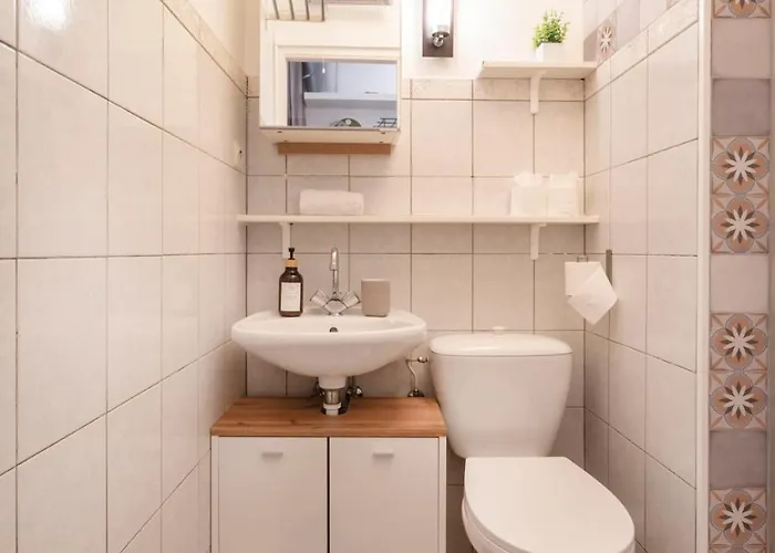 La Petite Evasion Apartment