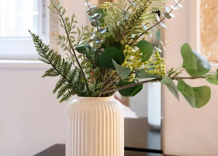 Apartment La Petite Evasion *