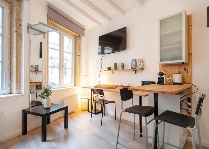 La Petite Evasion Apartment Metz