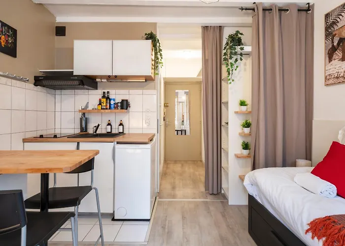 La Petite Evasion * Metz